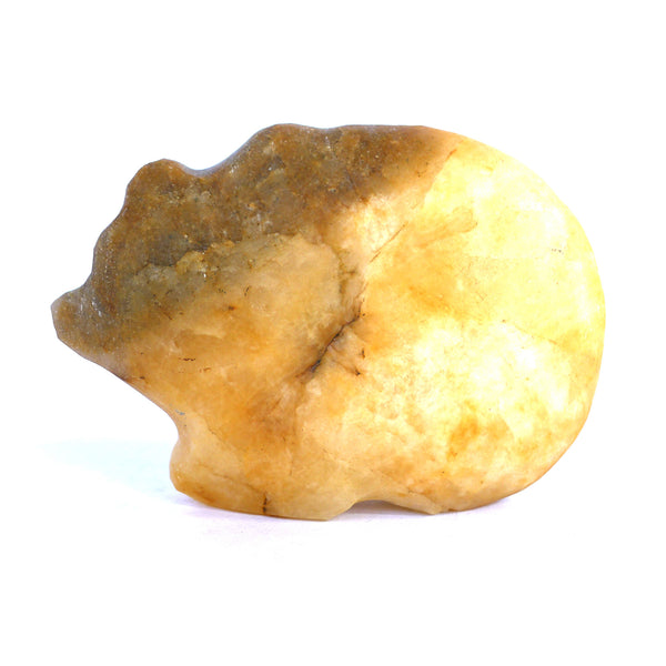 Stone Spirit Animal Sculpture - Bear