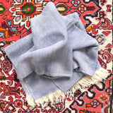 Kikoi Napping Blanket - Herringbone