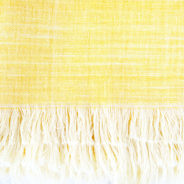 Kikoi Napping Blanket - Plain Weave