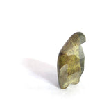 Stone Spirit Animal Sculpture - Eagle