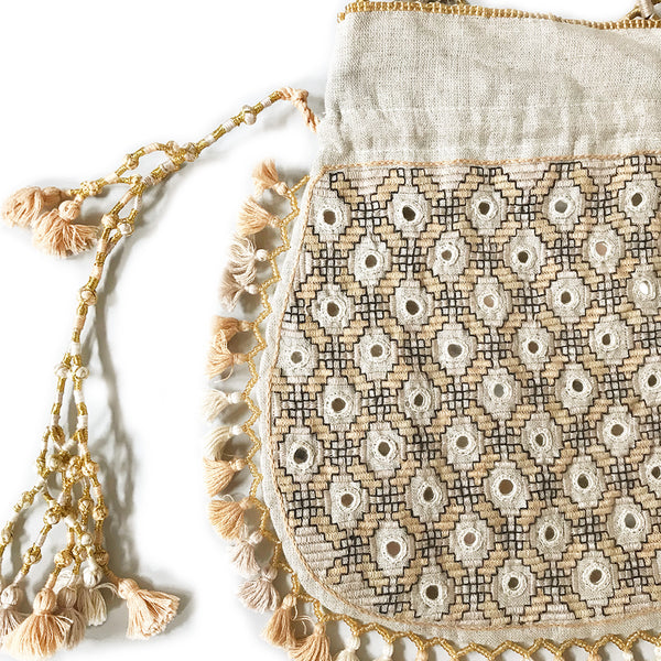 Gather Purse
