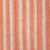 Nomad Pillow - Handwoven in Blush