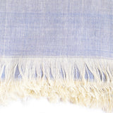 Kikoi Napping Blanket - Plain Weave