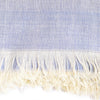 Kikoi Napping Blanket - Plain Weave
