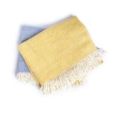 Kikoi Napping Blanket - Herringbone