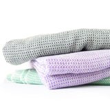Kikoi Napping Blanket - Diamond Weave