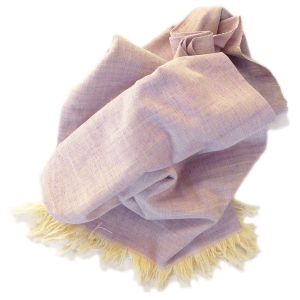 Kikoi Napping Blanket - Plain Weave