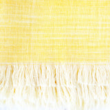 Kikoi Napping Blanket - Plain Weave