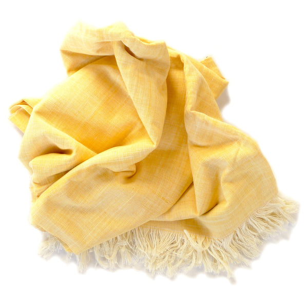 Kikoi Napping Blanket - Plain Weave