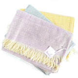 Kikoi Napping Blanket - Plain Weave